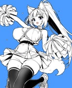 二次元插画 #11427699