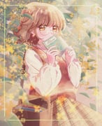 二次元插画 #11427702