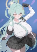 二次元插画 #11427704