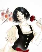 二次元插画 #11427716