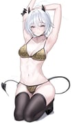 二次元插画 #11427723