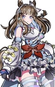 二次元插画 #11427727