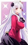 二次元插画 #11427735