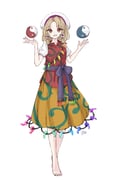 二次元插画 #11427736
