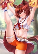 二次元插画 #11427739