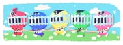 二次元插画 #11427741