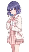二次元插画 #11427742