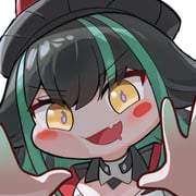 二次元插画 #11427745