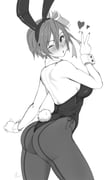 二次元插画 #11427748