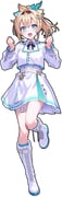 二次元插画 #11427749