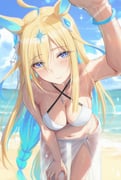 二次元插画 #11427752
