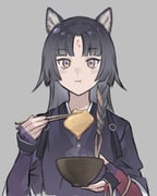 二次元插画 #11427758