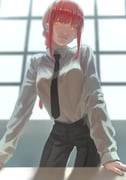 二次元插画 #11427765