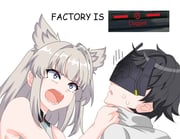 二次元插画 #11427773