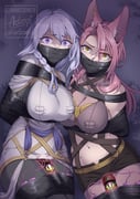 二次元插画 #11427774