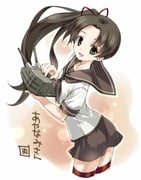 二次元插画 #11427777