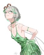 二次元插画 #11427778