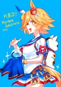 二次元插画 #11427780