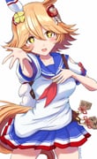 二次元插画 #11427782