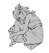 二次元插画 #11427793