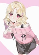 二次元插画 #11427808
