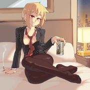 二次元插画 #11427822