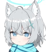 二次元插画 #11427823