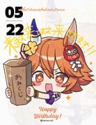 二次元插画 #11427826