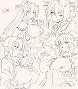 二次元插画 #11427837