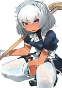 二次元插画 #11427840