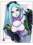 二次元插画 #11427846
