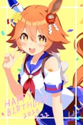 二次元插画 #11427855