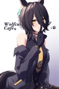 二次元插画 #11427863