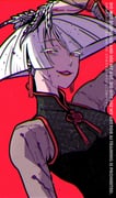 二次元插画 #11427866