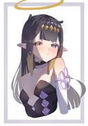 二次元插画 #11427867