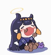 二次元插画 #11427868