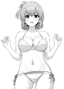 二次元插画 #11427869