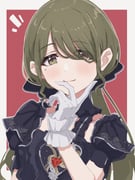 二次元插画 #11427870