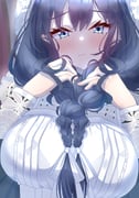 二次元插画 #11427872