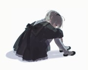 二次元插画 #11427873