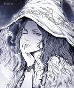 二次元插画 #11427874