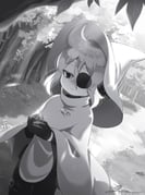 二次元插画 #11427901