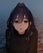 二次元插画 #11427905
