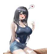 二次元插画 #11427908