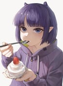 二次元插画 #11427909