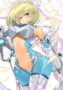 二次元插画 #11427910