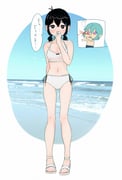 二次元插画 #11427911