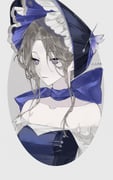 二次元插画 #11427915
