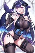 二次元插画 #11427925