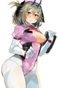 二次元插画 #11427933